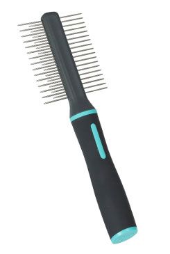 Hřeben Anah oboustranný pro psy Zolux