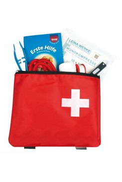 Lékárnička nylon pro první pomoc pro psy a ločky Trixie
