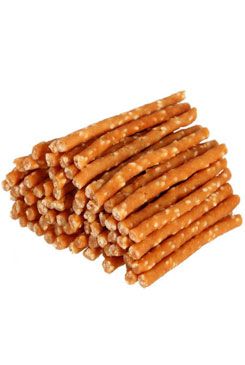 Pochoutka kuřecí tyčka s rýží 500g