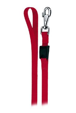 Vodítko Nylon Variant G-ploché 110-190cmx20mm mix barev