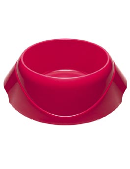 Miska plast magnus 5 - 5l protismyk mix barev FP