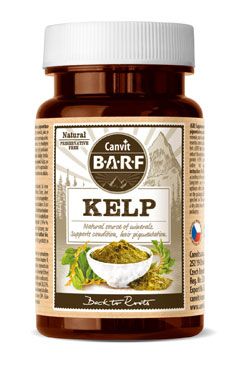 Canvit Barf kelp 60g