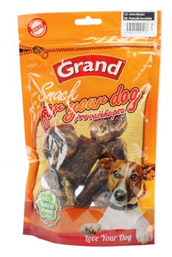 Grand sušená mňamka jícen 100g