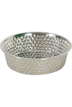 Miska nerez protiskluz Puntos 1,2l Zolux