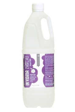 Bioclean likvidátor zápachu 1l vital gold