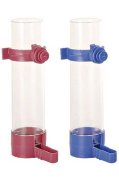 Napáječka pro ptáky extra velká 130ml 16cm Tr