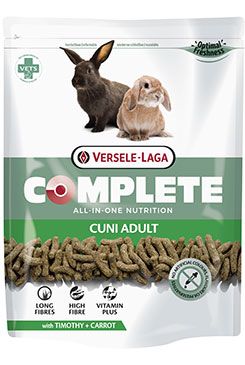 VL Complete cuni pro králíky 500g