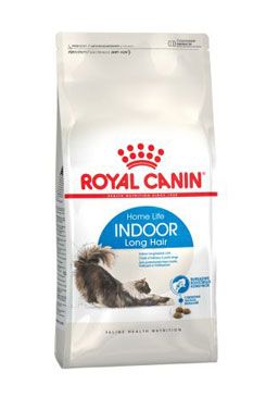 Royal Canin feline indoor long hair  2kg