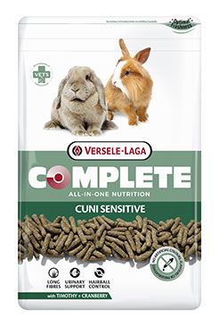 VL Complete cuni sensitive pro králíky 1,75kg