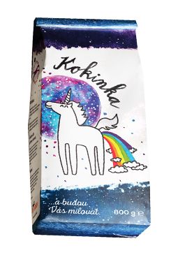 Pochoutka pro koně Lasard kokinka 800g