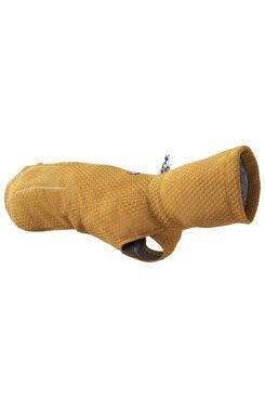 Obleček Hurtta Warming Midlayer Eco písková 35cm