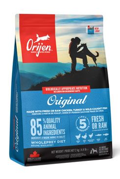 Orijen Dog Original 2kg New