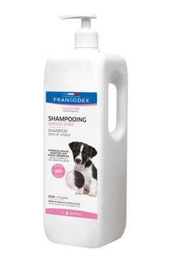 Francodex šampon štěně 1l
