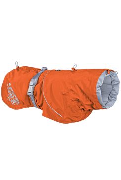 Obleček Hurtta Monsoon rakytníková 90cm