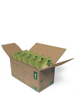 Green Petfood Veggiedog Grainfree 5x900g