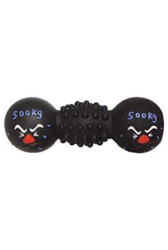 Hračka pes činka vinyl 19cm Karlie