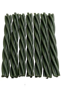 Pochoutka Dentální Kříže S Mátovou Příchutí 7ks