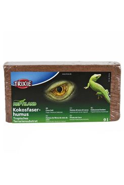 Kokosový Humus, Tropický Substrát 9l Tr