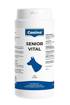 Canina Senior vital 250g