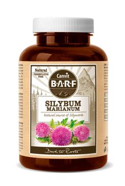 Canvit Barf Silybum marianum 160g