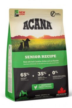 Acana Dog Senior Recipe 2kg