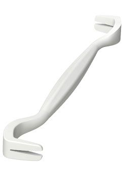 Francodex Háček na klíšťata oboustranný Eco