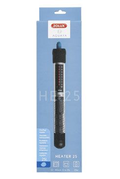 Akvarijní ohřívač 25l Zolux