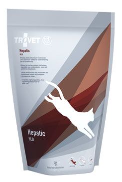 Trovet kočka HLD 500g