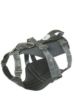 Postroj Travel Harness eco ostružinový 5-10kg