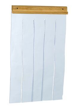 Dvířka pro boudu Porta Domus maxi FP