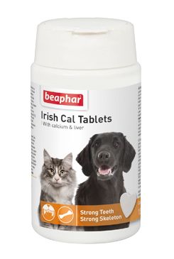 Beaphar Irish Cal 150 tablet