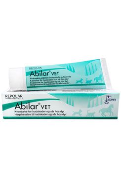 Abilar Vet Pryskyřičná Mast 30ml