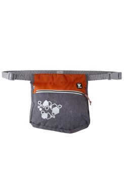 Pamlskovník Hurtta Treat Pocket Eco ostružinová mix