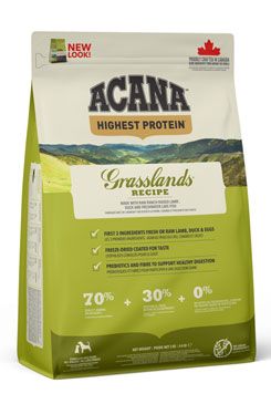 Acana Dog Grasslands 2kg