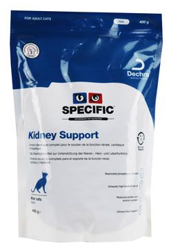 Specific FKD kidney support  400g kočka