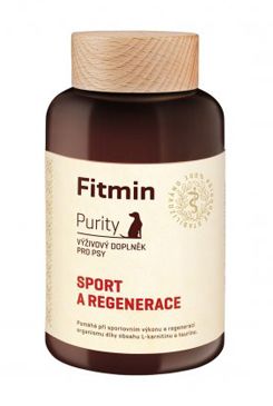 Fitmin Dog Purity Sport A Regenerace 240g