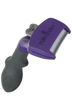 Furminator Hrablo M/L long hair pro kočky