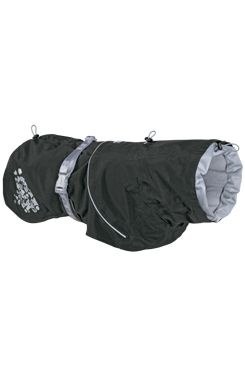 Obleček Hurtta Monsoon ostružinová 20cm