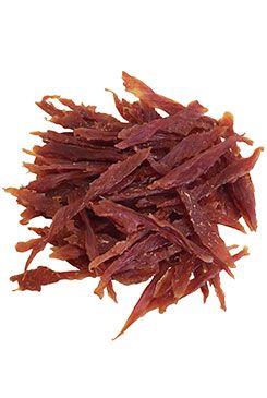 Pochoutka kachní prsa proužky měkké 230g