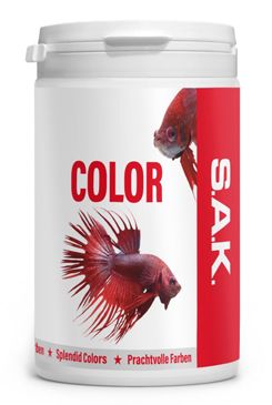 S.A.K. Color 130g (300ml) velikost 4