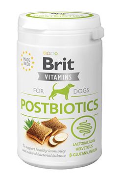 Brit Dog Vitamins Vitamins Probiotic 150g
