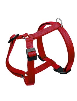 Postroj Champion P  S červená