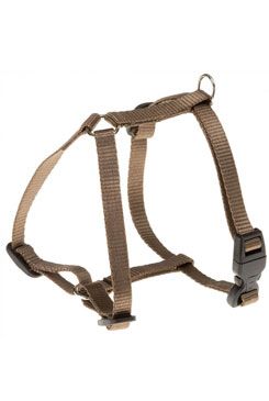 Postroj Champion P  S hnědý