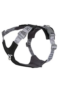 Postroj Hurtta Rover černý 45-60