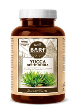 Canvit Barf Yucca Schidigera 160g