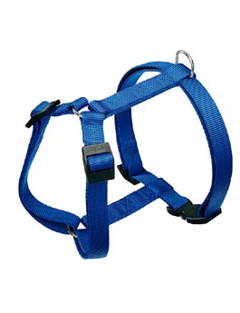 Postroj Champion P  L modrý