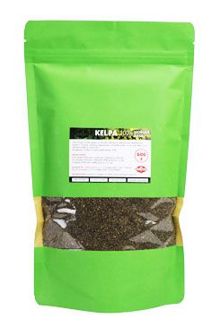 Kelpa 100% mořská řasa Zeus 600g