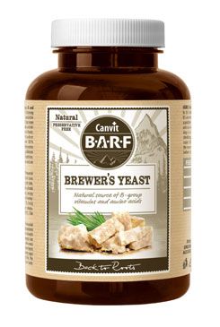 Canvit Barf Brewer´s Yeast 180g