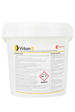 Virkon S Plv 1kg