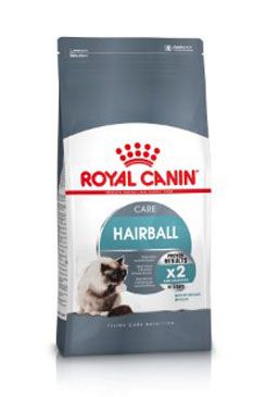 Royal Canin feline hairball care 2kg